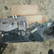 Корпус печки Mercedes W208 Mercedes-Benz CLK-Class Mercedes-Benz CLK-klasse оригинальный номер A2028302762