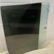 Стекло в дверь заднее левое Iran Khodro Samand Iran Khodro Samand оригинальный номер 43R001771