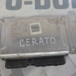 Блок управления двигателя Kia Cerato 2003-2007 Kia Cerato оригинальный номер 39120-26740