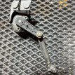 Датчик дорожного просвета BMW 5, e39 BMW 5er оригинальный номер 37141093698