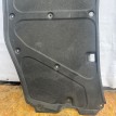 Шумоизоляция Капота для Opel Antara Opel Antara оригинальный номер 96631355