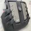 Декоративная накладка двигателя Volkswagen Touareg Volkswagen Touareg 
