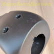 Кожух рулевой колонки Land Rover L405 / L462 / L49 Land Rover Range Rover оригинальный номер LR062092