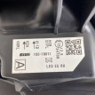 Фара правая Nissan Qashqai LED Nissan Qashqai оригинальный номер 100-19011