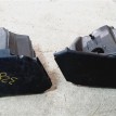 Корпус воздушного фильтра N42\N46  BMW E46 BMW 3er  