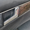 Обшивка передней правой двери Mercedes C W204 Mercedes-Benz C-klasse 