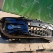 Бампер Mazda Cx-7 2006-2012 EH1050031CAA, передний Mazda CX-7  