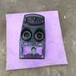 Рамка магнитолы Ford Fiesta Mk5 Ford Fiesta оригинальный номер 1532720