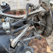 Подрамник Mercedes E 2006-2016 A2123503805 W212, задний Mercedes-Benz E-klasse 