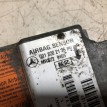 Блок управления Air Bag Mercedes w210 Mercedes-Benz E-klasse 
