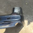 Бампер задний Audi A6 C7 Audi A6 