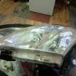Фара галоген Nissan Teana 2008-2015 26060JN25A J32, передняя левая Nissan Teana 