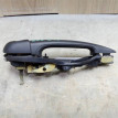 Ручка двери передней наружная правая BMW 3-серия E46 1998-2005 BMW 3er оригинальный номер 51218216126
