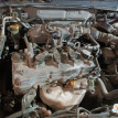 Двигатель в сборе Nissan Sunny оригинальный номер 101024M550