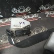Ремень безопасности задний Лада 2190 Гранта ВАЗ (Lada) Granta оригинальный номер 21900821721000