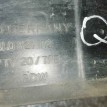 Пыльник крыла Audi Q7 4L (2005—2009) Audi 200 оригинальный номер 4l0821112