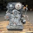 Двигатель 2JZ-GE Toyota/Lexus 3.0 VVTi Lexus GS оригинальный номер 1900046340