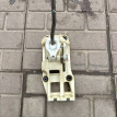Кулиса МКПП Hyundai Getz Hyundai Getz 
