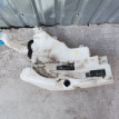 Бачок омывателя фар 4E0955453H Audi A8 2008 D3/4E BPK Audi 200 оригинальный номер 4E0955453H