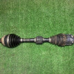 Привод Toyota Highlander оригинальный номер 4342048140