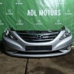 Ноускат Nose Cut Hyundai Sonata 6 2009-2014, передний Hyundai Sonata  