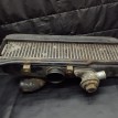 Интеркулер Subaru Forester 2003 21820AA300 SG5 EJ205 Subaru Forester  