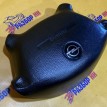 Подушка безопасности в руль с Opel Vectra B Opel Vectra оригинальный номер 90507948