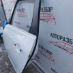 Дверь задняя левая Opel Astra J универсал Opel Astra оригинальный номер 13299734