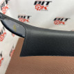 Обшивка стойки BMW X3 оригинальный номер 51 43 8 050 322, 51 43 8 050 322, 51438050322, 8050322, 9 169 304, 9169304