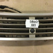 Воздухозаборник капота Mercedes W211 E-Klasse 2002-2009 Mercedes-Benz E-klasse 