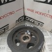 Шкив коленвала Toyota Voxy  