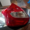 Фонарь Ford Focus 2010-2015 3, задний левый Ford Focus  