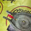 Рычаг подвески задний правый BMW 3 E46 BMW 3er 