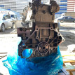 Двигатель (ДВС) Chevrolet Captiva C140 2.4 LE9 Chevrolet Captiva оригинальный номер 12676471