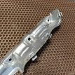 Термоэкран турбины BMW 4er оригинальный номер 11 79 7 643 180, 11 79 7 643 180, 11797643180, 7643180