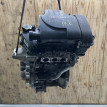 Двигатель Toyota Passo 