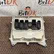 Блок управления двигателем BMW X3 