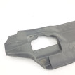 Накладка на замок Peugeot 406 2002 ZU09572000 406, передняя Peugeot 406 
