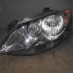 Фара левая Seat Ibiza V 2008> SEAT Ibiza оригинальный номер 6J2941005