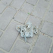 Замок капота Ford Fusion Ford Fusion оригинальный номер 1474279