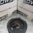 Шкив коленвала Nissan Note  