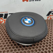Руль BMW X3 оригинальный номер 32 30 5 A29 968, 32 30 5 A29 968, 32305A29968, 5A29968
