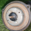 Моторчик печки Газ Волга 3110 ГАЗ 3110 «Волга» оригинальный номер 1943730