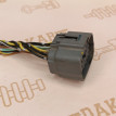 Разъём проводки двигателя Mazda CX-7 ER L3-VDT Mazda CX-7 