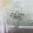 Стекло боковое Mercedes-Benz M-класс W164  Mercedes-Benz M-klasse  