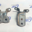 Петли передней правой двери  Toyota Avensis T250 Toyota Avensis оригинальный номер 687100D010