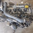 Двигатель Opel Astra G Z17DTL 2005 Opel Astra  