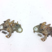 Замок капота Peugeot 406 2002 793445 406 Peugeot 406 