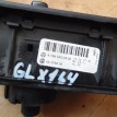Переключатель света фар Mercedes-Benz GL-класс X164 (2006—2009) Mercedes-Benz G-klasse оригинальный номер A1645450304