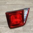 Фонарь задний внутренний левый Chevrolet Orlando 